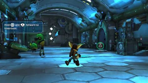 PS Vita Ratchet Clank Full Frontal Assault Gameplay YouTube