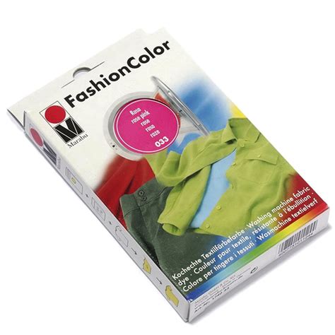 MARABU Краска для окрашивания ткани "Fashion Color" купить в Москве ...
