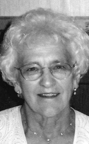 Ruth Christian Obituary 1936 2024 Oconomowoc Wi Watertown