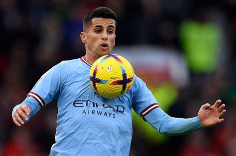 Bayern Munich Sign Cancelo On Loan From Manchester City World Sports Ahram Online