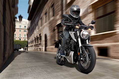 Las Mejores Motos Naked 125 De Marchas 2020 Moto1Pro