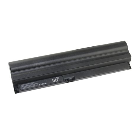 Battery Technology BTI Laptop for Lenovo IBM Thinkpad X100E 2876B78For Notebook ...