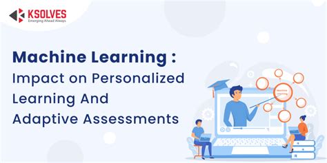 Impact Of Machine Learning On Personalized Learning Assessments