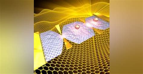 Graphene Multiplies The Power Of Light Laser Focus World