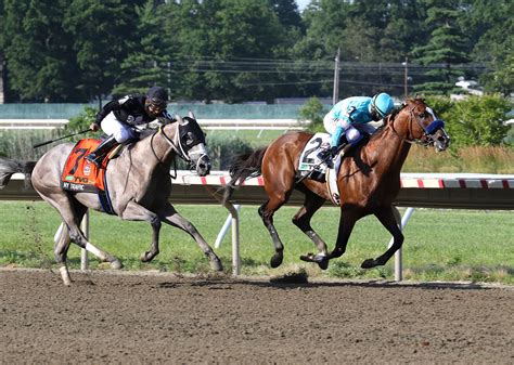 Kentucky Derby Report: Final prep races underway - Brisnet