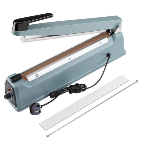 Impulse Polythene Hand Sealer Pfs Inch Ido Lk