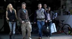 Ghostfacers | Supernatural Wiki | FANDOM powered by Wikia