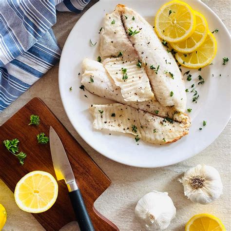 Baked Tilapia Recipes Air Fryer Deporecipe Co