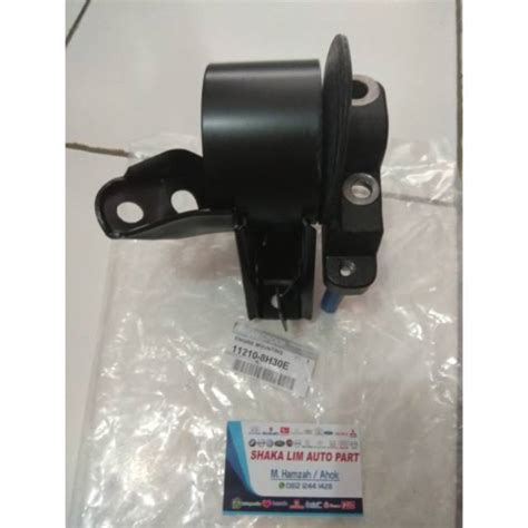 Jual Engine Mounting Dudukan Mesin Kanan Rh Nissan Xtrail Lama T