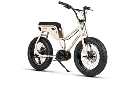 Ruff Cycles LilMissy Nude Monecobike