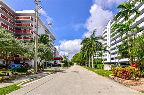 Ne Th St North Miami Beach Fl Mls A