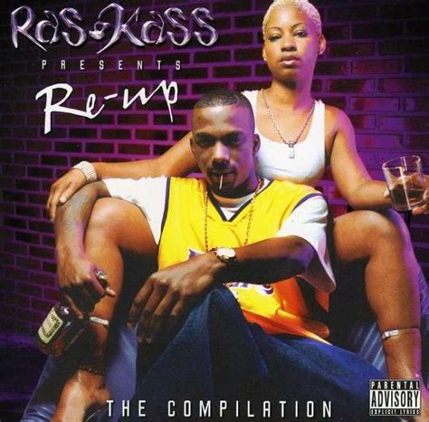 Ras Kass Ras Kass Presents Re Up The Compilation Lyrics And