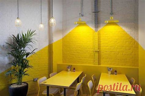 Яркий уголок | Дизайн интерьера детской, спальни, ванной кухни и дома ...