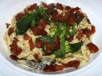 Blue Cheese Pasta Recipe - Food.com