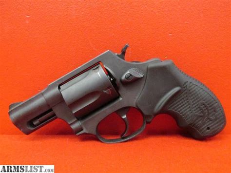 Armslist For Sale Taurus 605 357mag 2 Snub Nose Da Sa Revolver