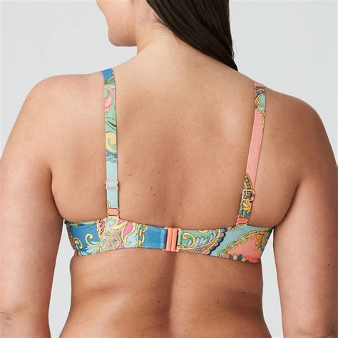 Prima Donna Celaya Bikini Top Jadore Intimates