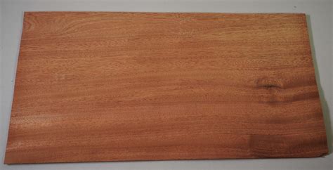 Sapele Timber Veneer SE-16-Z31 - Australian Premier Veneers