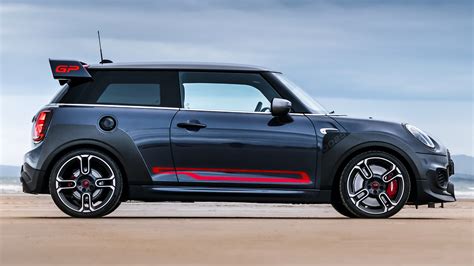 65632 2020 Mini John Cooper Works Gp Car Black Car Rare Gallery Hd