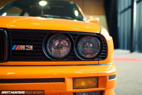 Bmw E30 Wallpapers HD Wallpaper Cave