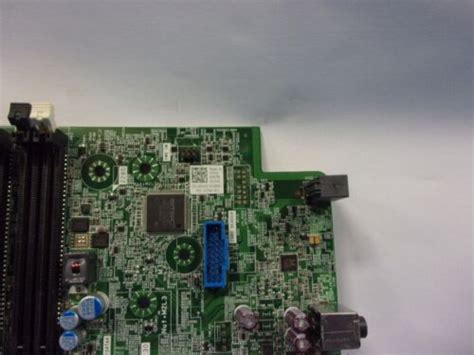 Dell Optiplex 5060 Intel Lga 1151 Ddr4 Desktop Motherboard 654jc 0654jc Ebay