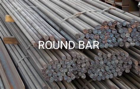 Ms Round Bar By Steel India Company Ms Round Bar Inr Inr