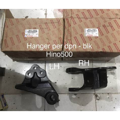 Jual Bracket Spring Hanger Per Depan Belakang Hino 500 Hino500 235 260