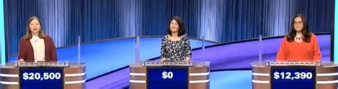 Final Jeopardy: 1960s America (6-14-24) – Fikkle Fame