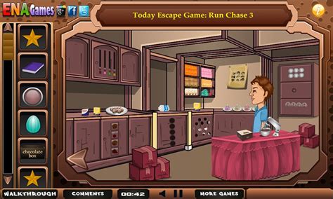 35 Free New Escape Games