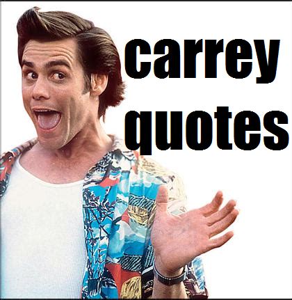 Jim Carrey Funny Quotes. QuotesGram