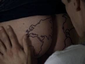 MARIE KREMER Nude AZNude