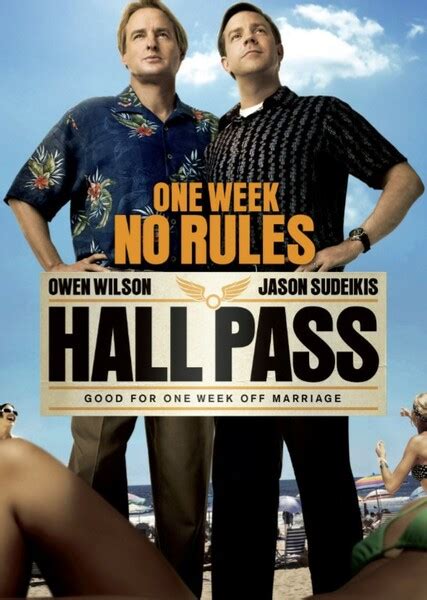 Hall Pass 2023 Fan Casting On Mycast