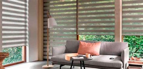 Hunter Douglas Conoce Los Tipos De Persianas Que Existen En La