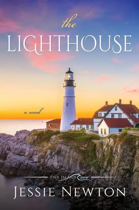 The Lighthouse Feel Good Fiction