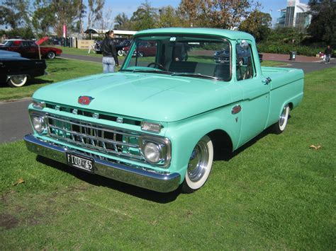 File:1965 Ford F100 Pick Up.jpg - Wikipedia, the free encyclopedia