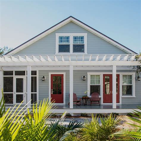 Exploring Benjamin Moore Exterior Paint Colors For 2023 - Paint Colors