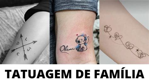 Aprender Sobre Imagem Tatuagem Que Simboliza Fam Lia Br