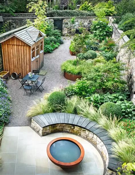 22 Inspiring Backyard Ideas to Elevate Your Outdoor Space - Garden Ideas