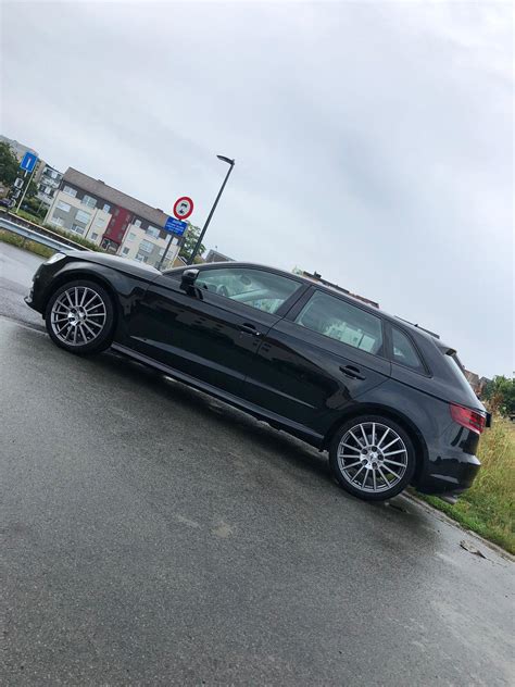 Audi A Sportback Tdi Letamotors