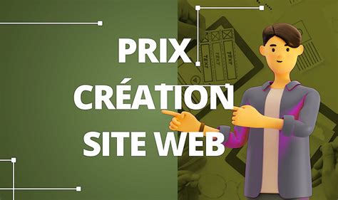 Prix Cr Ation Site Web En Tunisie Guide Complet Agence Webplus