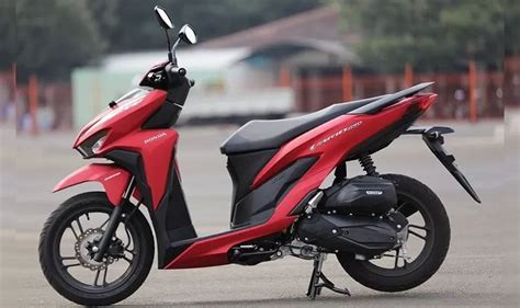 Daftar Harga Honda Vario 150 Bekas Februari 2024 Tawaran Terbaik Untuk