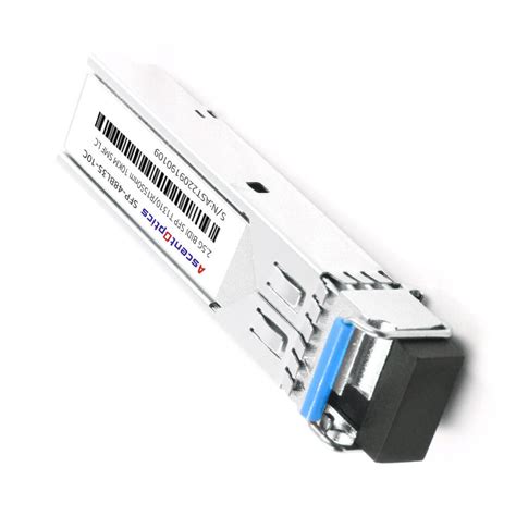 The Ultimate Guide To SFP Optical Transceivers For High Speed Networks