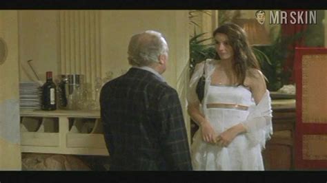 The Code Nude Scenes Naked Pics And Videos At Mr Skin