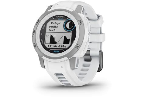 Garmin Instinct S Solar Surf Edition En Promoci N Electr Nica