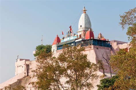 Mansa Devi Temple Haridwar: Entry fee, Best time to Visit, Photos & Reviews