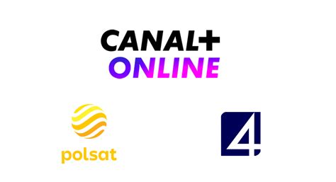 Polsat i TV4 dostępne dla subskrybentów Canal Online mobiRANK pl