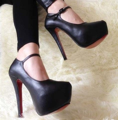 Best Images About SEXY HOT TRENDING SHOES On Pinterest Woman Shoes Pump And Red Bottoms
