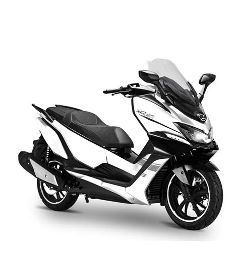 DAELIM XQ 125 D JMS MOTOS 67