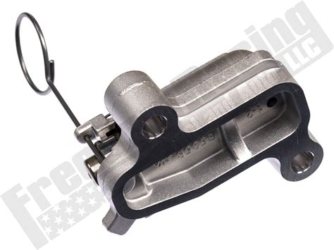 Hl Z L C L Right Timing Chain Tensioner Passenger Side