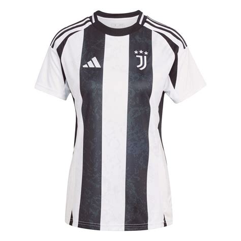 Juventus Heimtrikot Damen