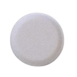 210 Pill White Round 8mm - Pill Identifier